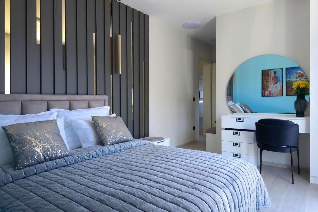 Photo of Bedroom in Zupa dubrovacka