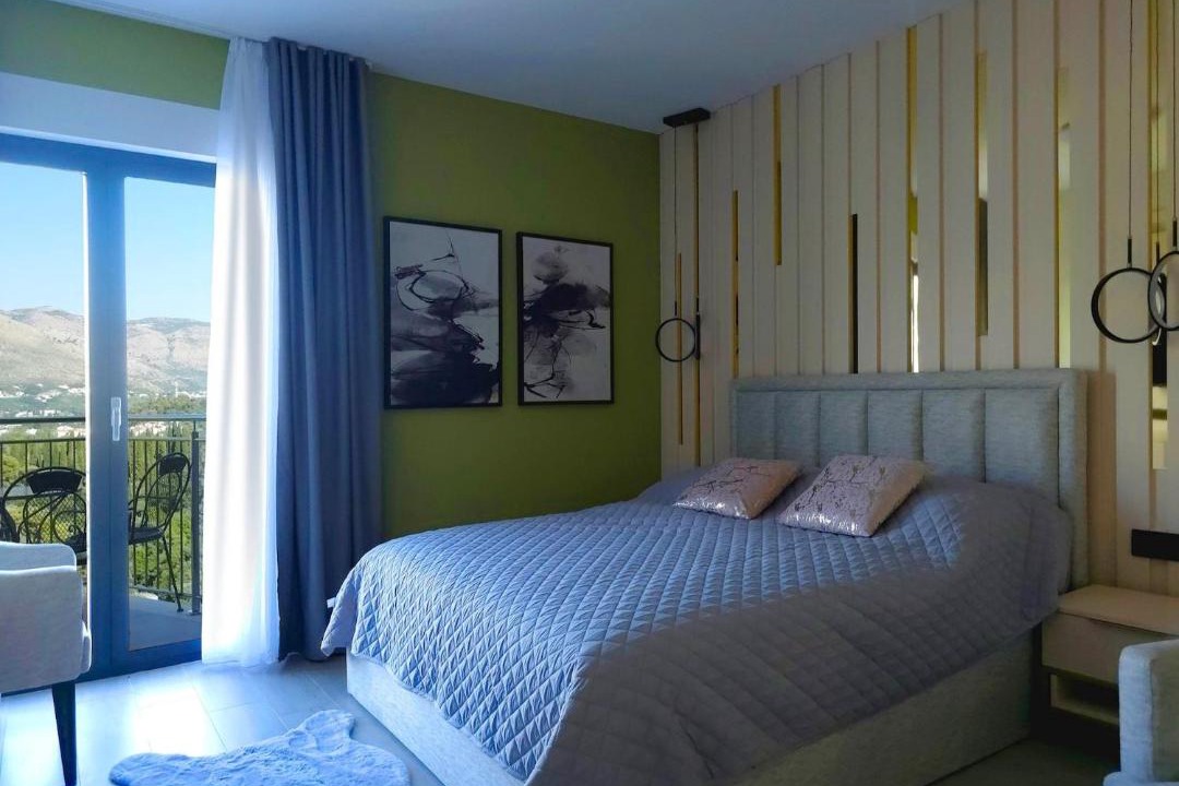 Photo of Bedroom in Zupa dubrovacka