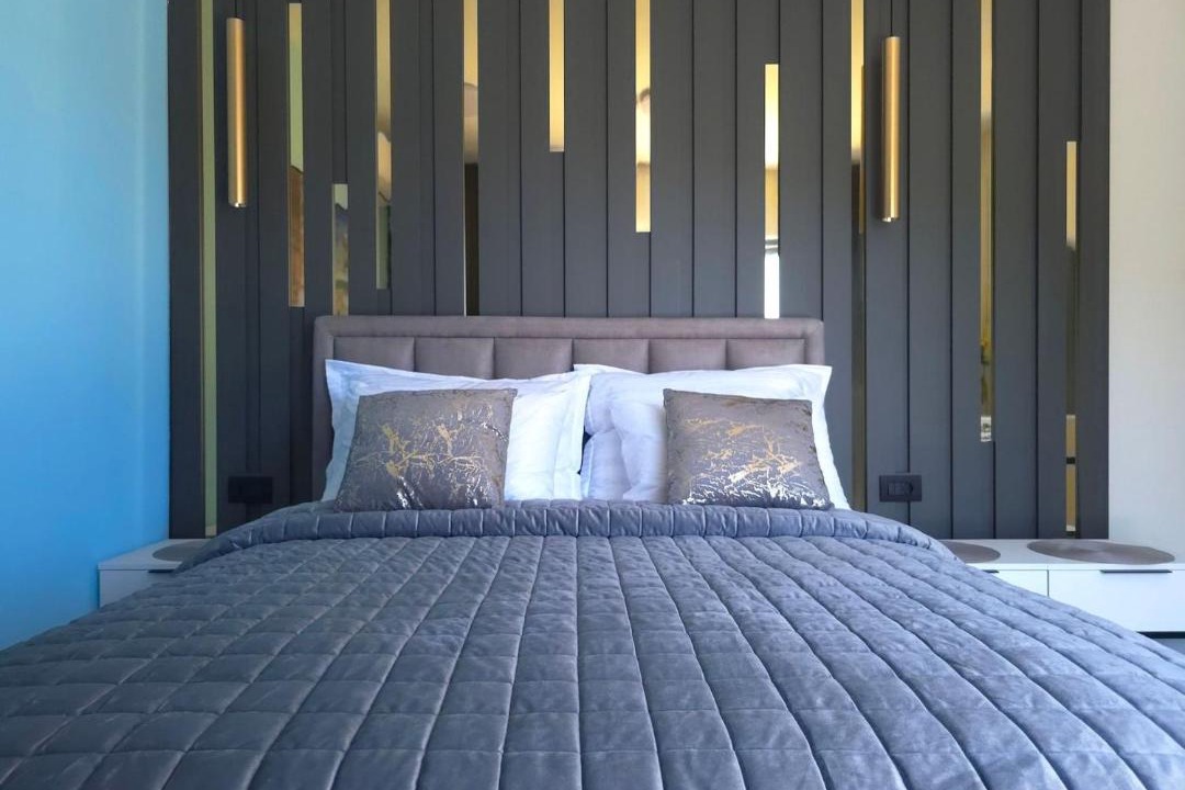 Photo of Bedroom in Zupa dubrovacka
