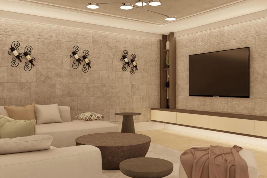 Photo of Livingroom in Zazablje
