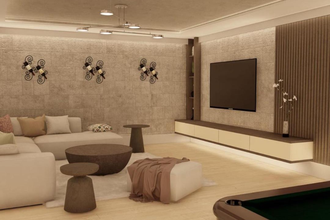 Photo of Livingroom in Zazablje