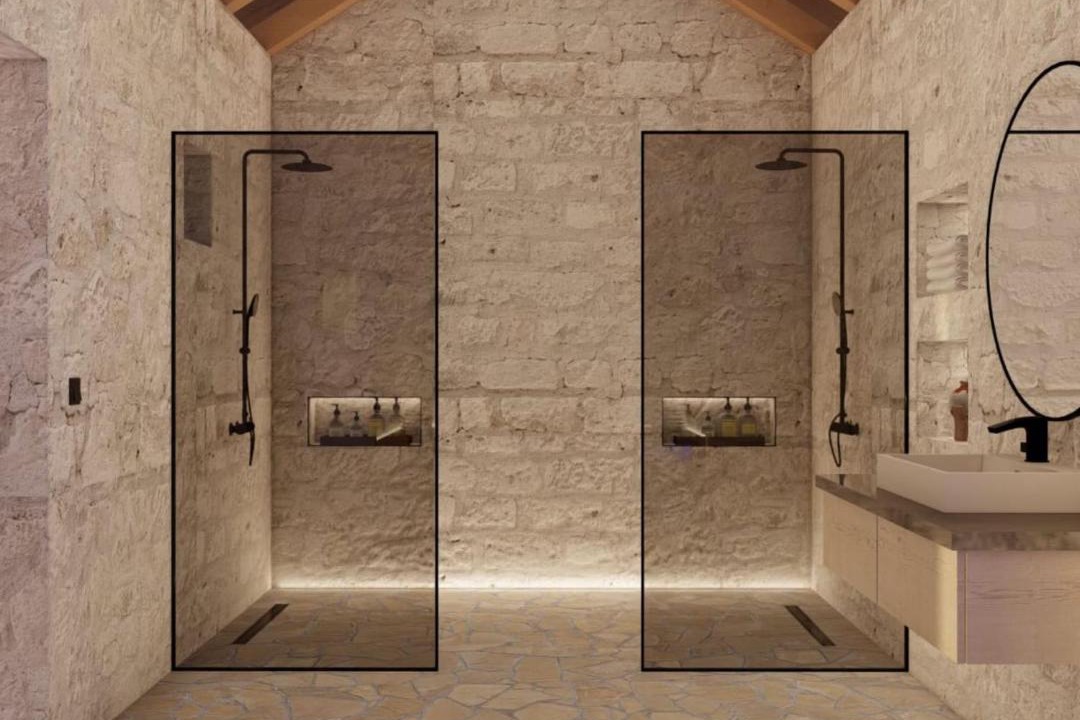 Photo of Bathroom in Zazablje