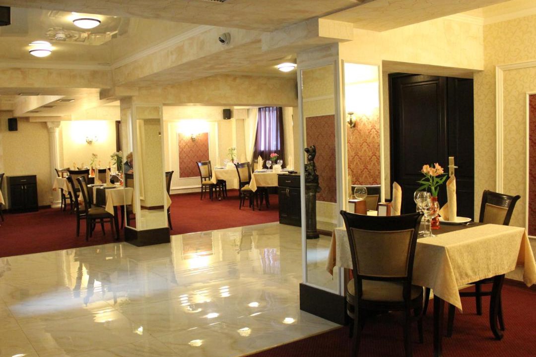 Photo of Livingroom in Kislovodsk