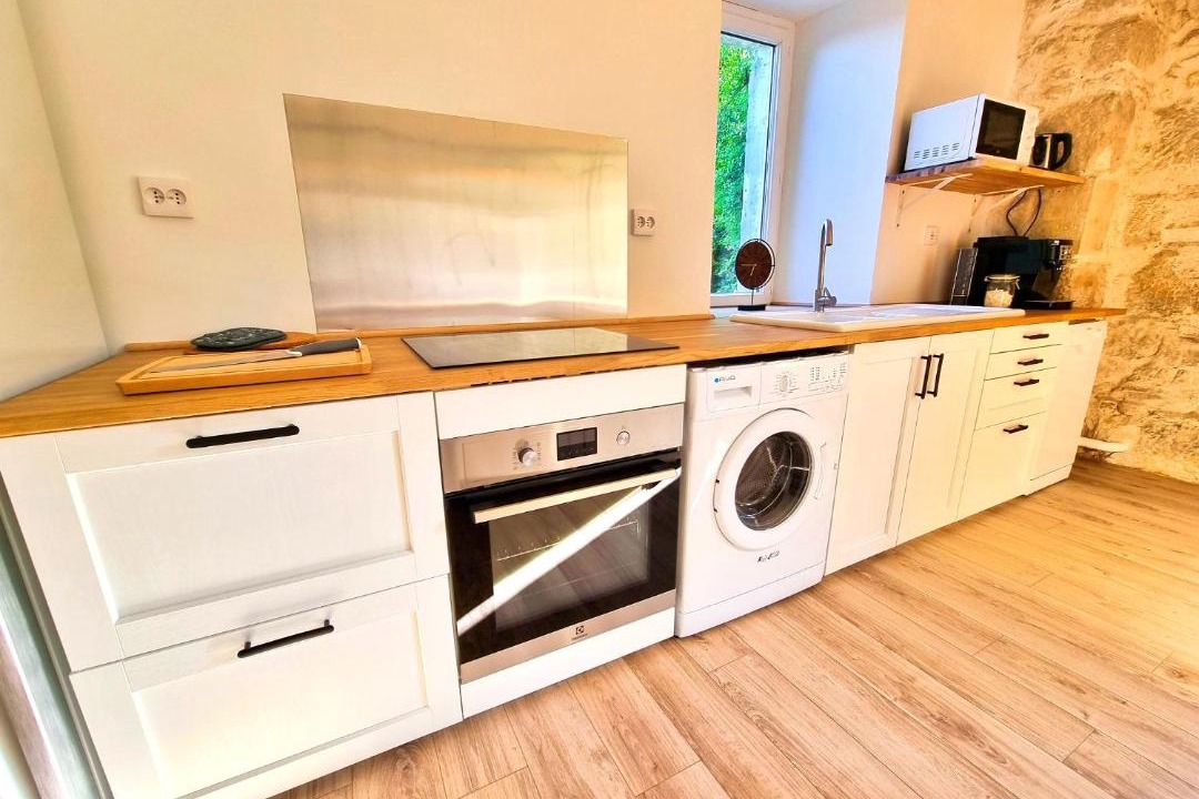 Photo of Kitchen in Aguts
