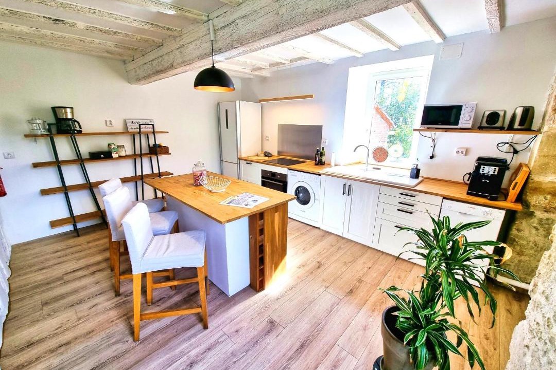 Photo of Kitchen in Aguts