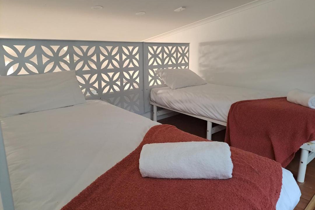 Photo of Bedroom in Dural