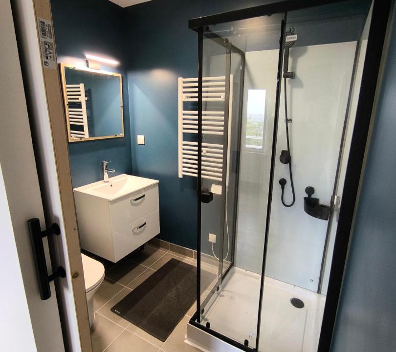 Photo of Bathroom in Argenteuil