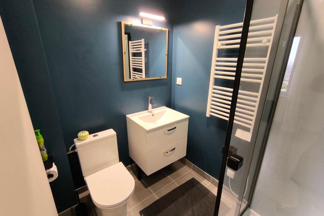 Photo of Bathroom in Argenteuil