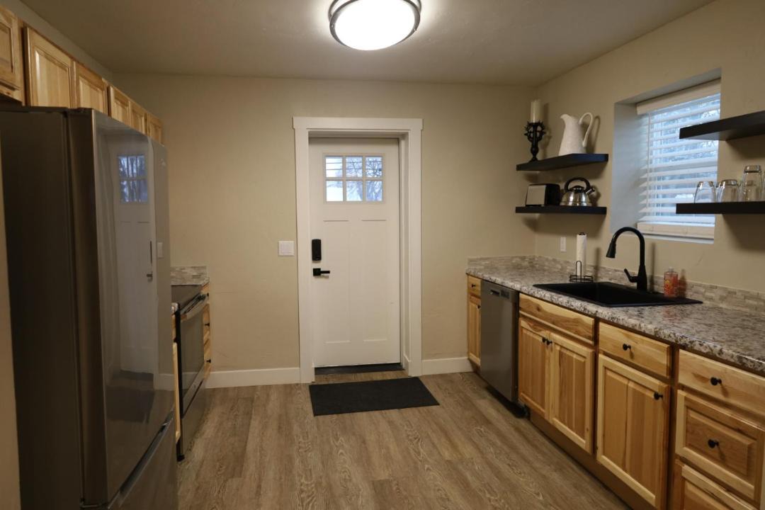 Photo of Kitchen in Kalispell