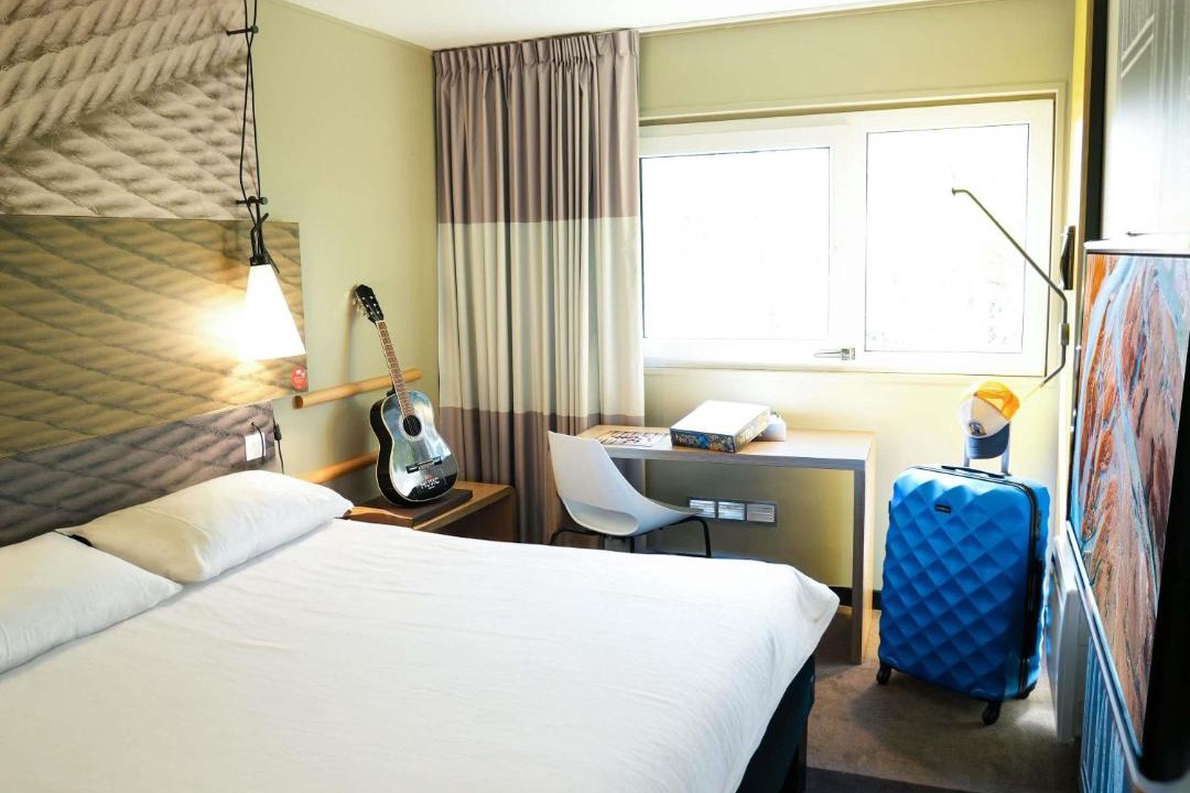 Photo of Others in Herouville-Saint-Clair