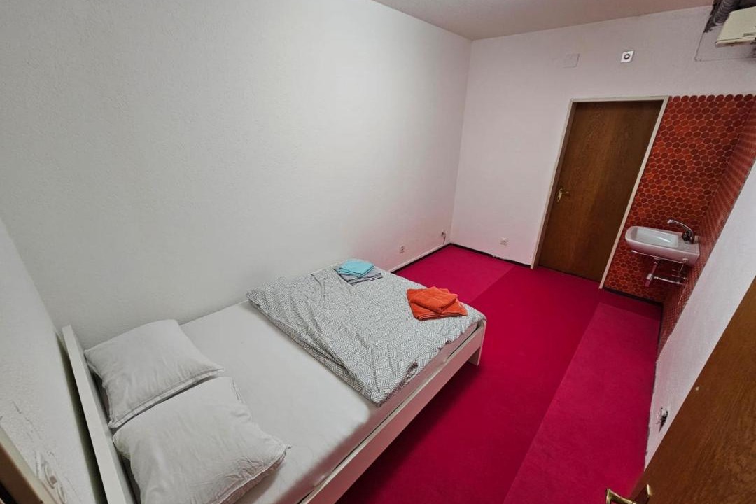 Photo of Bedroom in Old Town