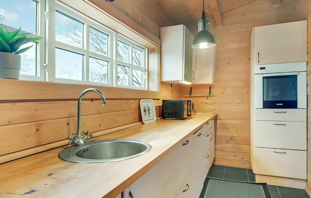 Photo of Kitchen in Ramlose