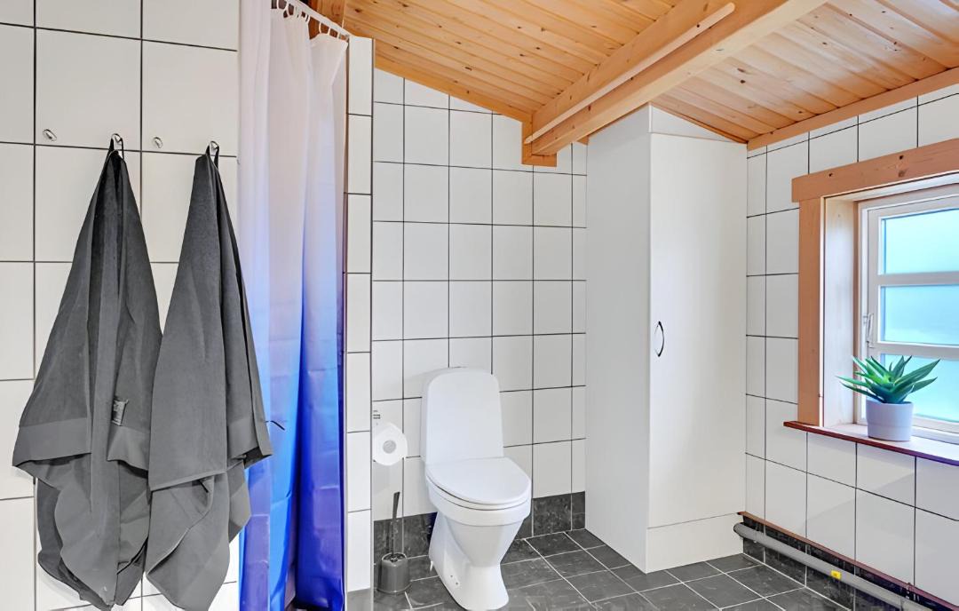 Photo of Bathroom in Ramlose
