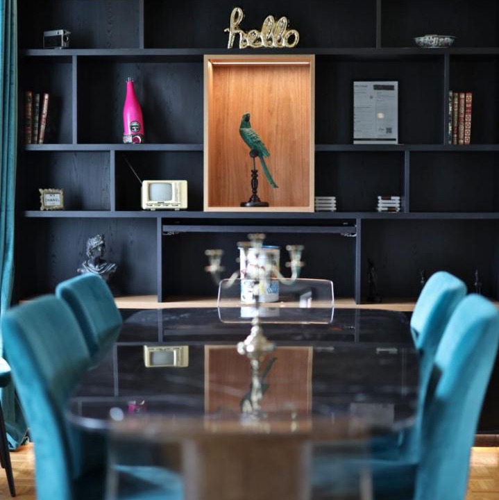 Photo of Livingroom in Saint-Louis