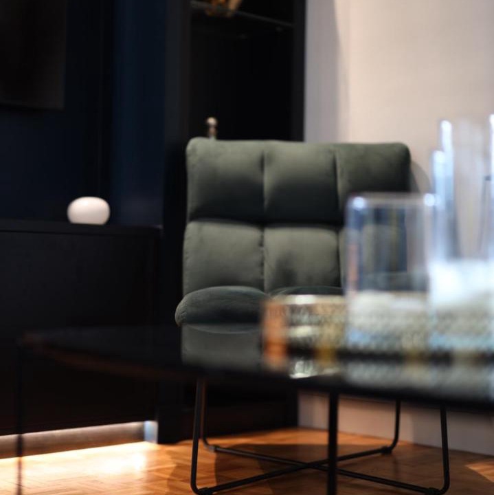 Photo of Livingroom in Saint-Louis