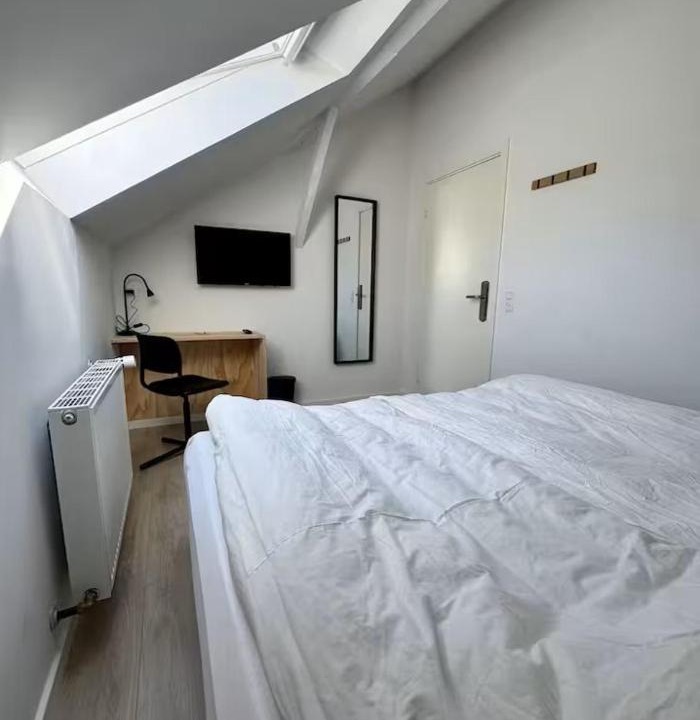Photo of Bedroom in Silkeborg