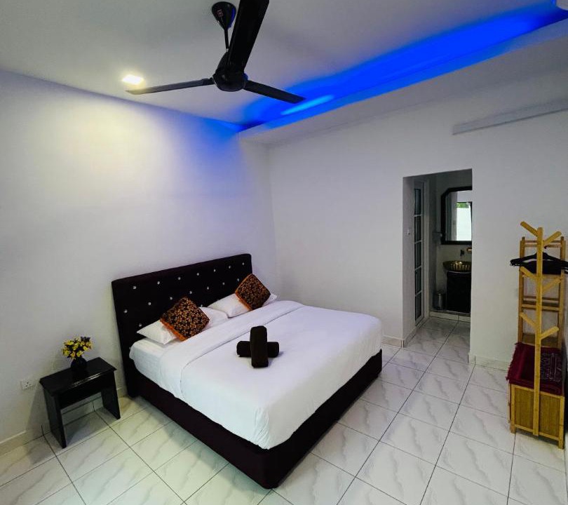 Photo of Bedroom in Kampung Kempadang