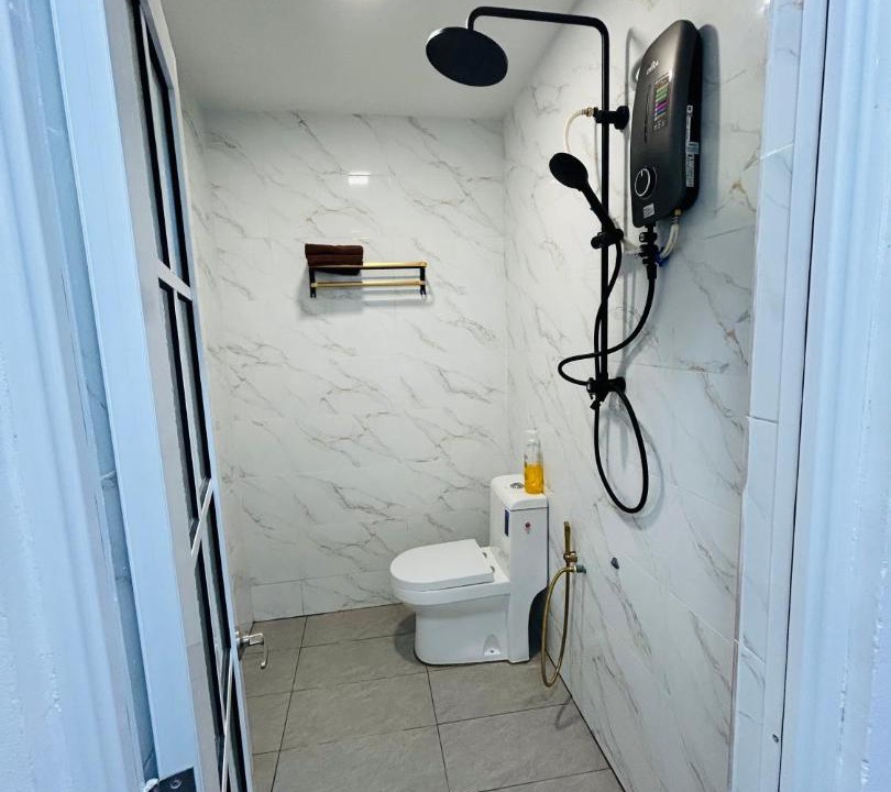 Photo of Bathroom in Kampung Kempadang