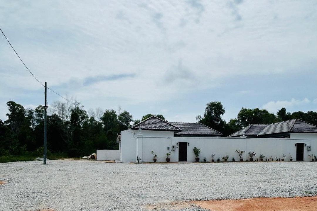 Photo of Others in Kampung Kempadang