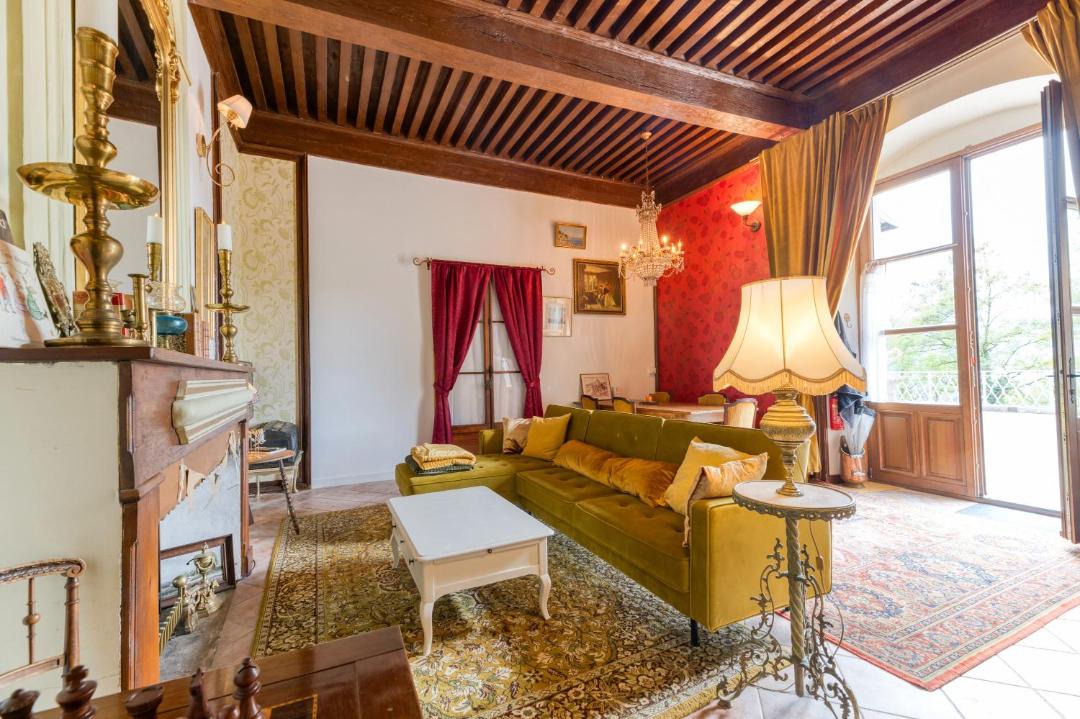 Photo of Others in Uriage-les-Bains