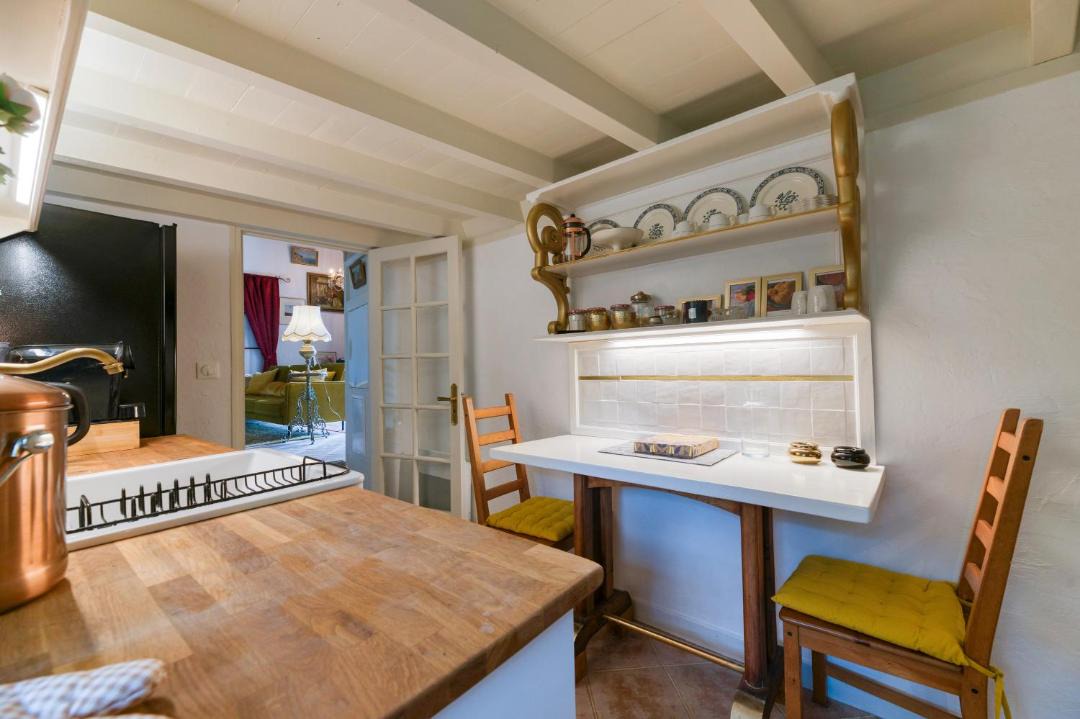 Photo of Others in Uriage-les-Bains