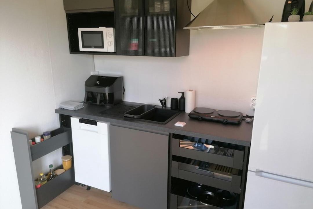 Photo of Kitchen in Kvaers