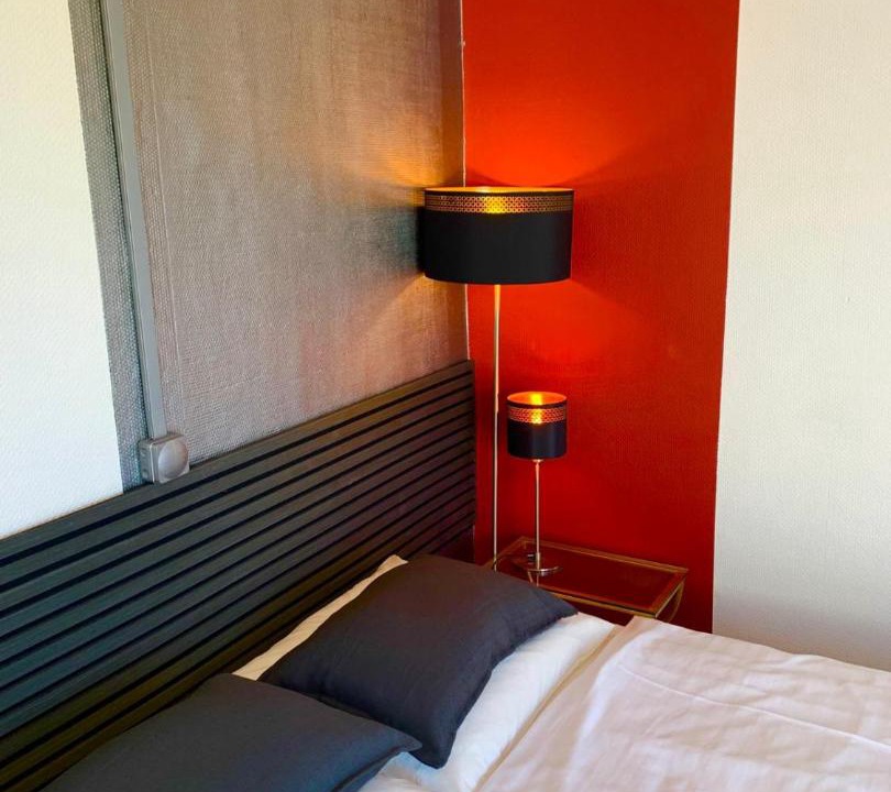 Photo of Bedroom in Kvaers