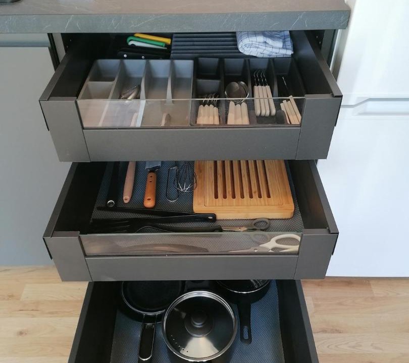 Photo of Kitchen in Kvaers