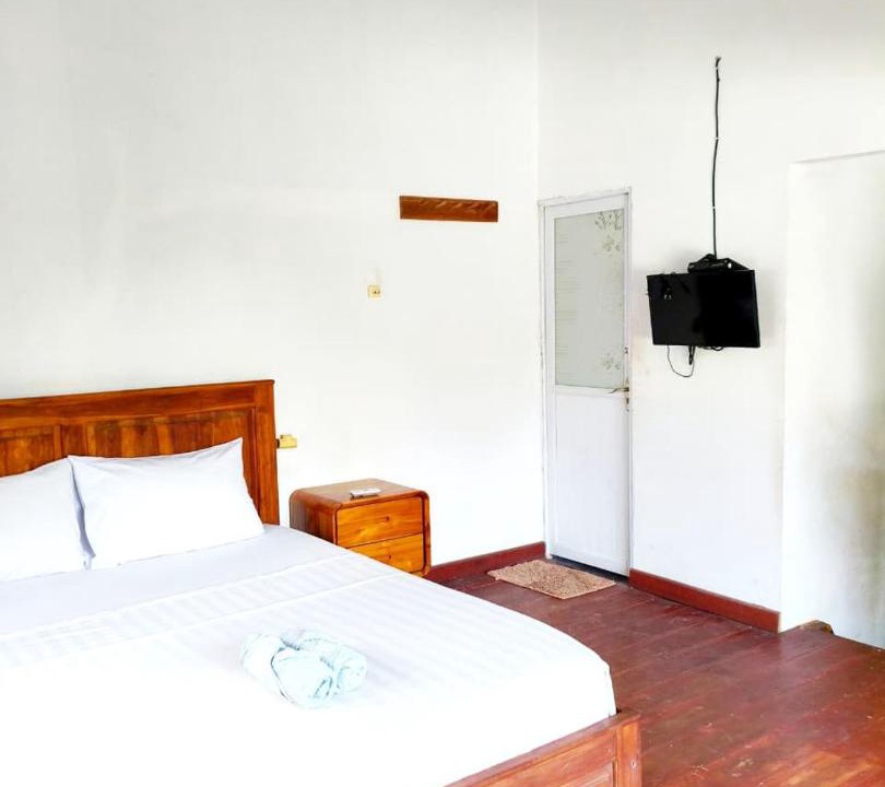 Photo of Bedroom in Labuhan Pandan