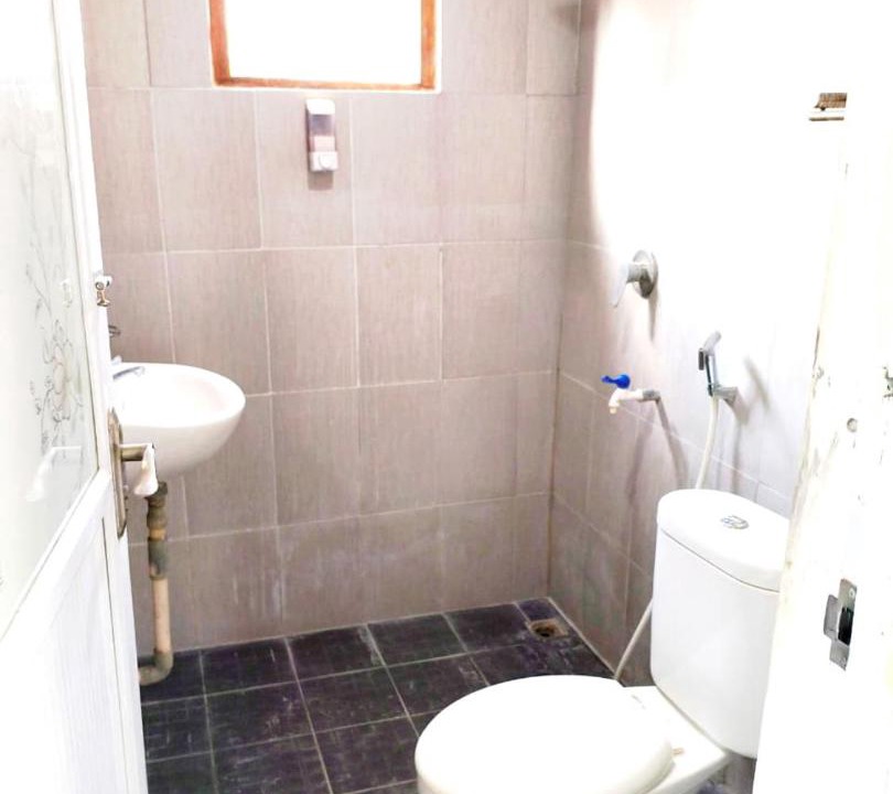 Photo of Bathroom in Labuhan Pandan