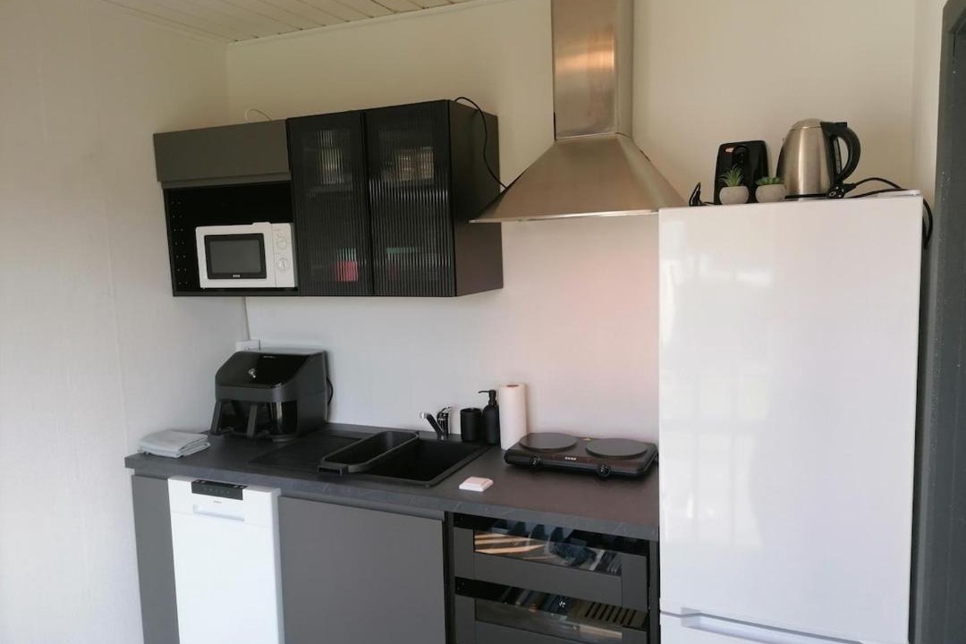 Photo of Kitchen in Kvaers