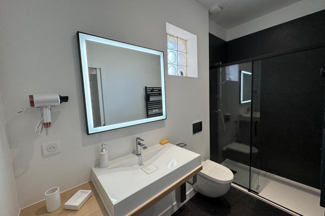 Photo of Bathroom in Limoges