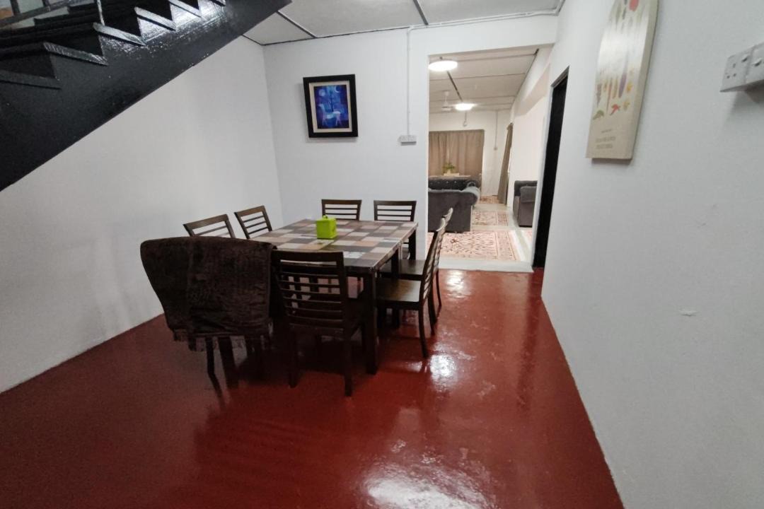 Photo of Others in Taman Muhibbah