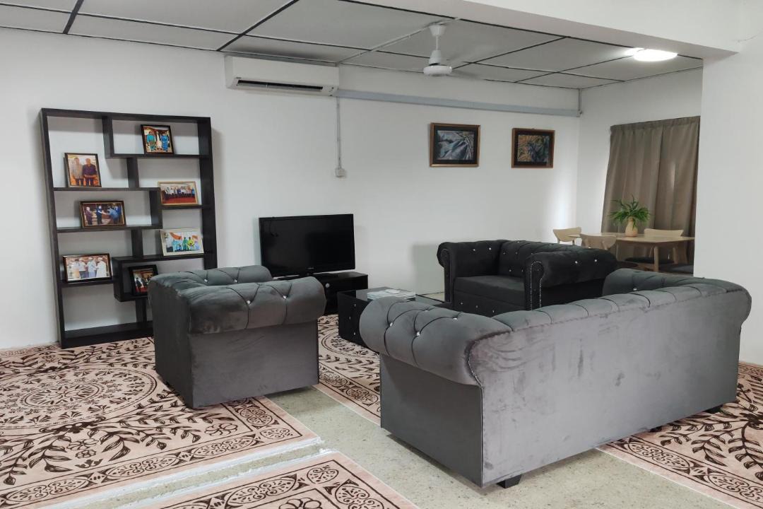 Photo of Livingroom in Taman Muhibbah