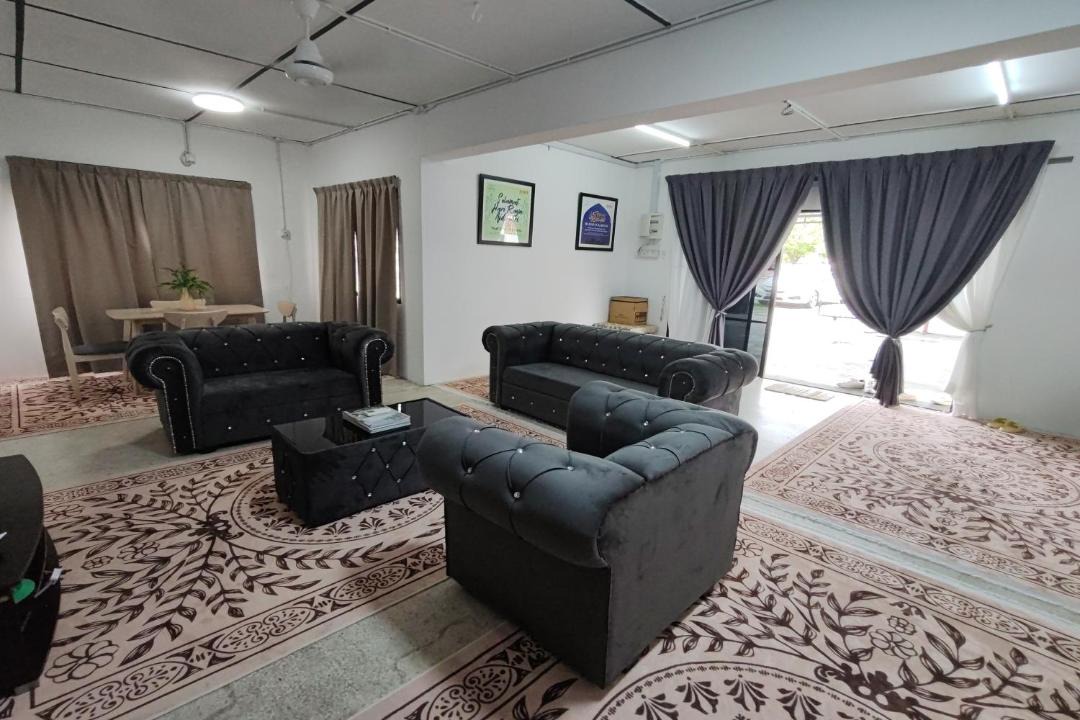 Photo of Livingroom in Taman Muhibbah