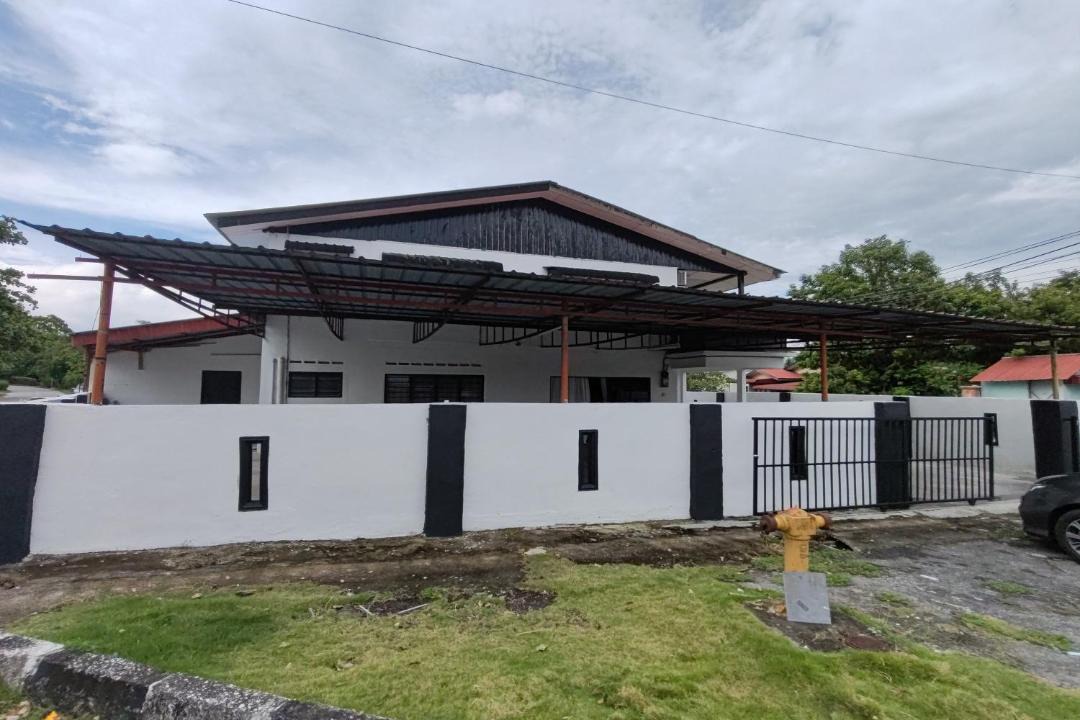 Photo of Others in Taman Muhibbah