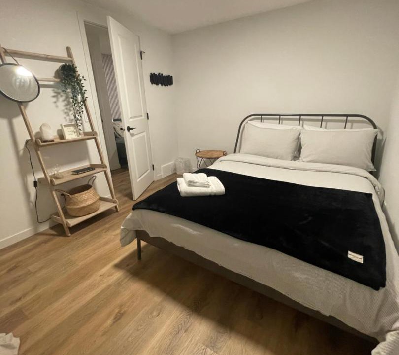 Photo of Bedroom in Calgary