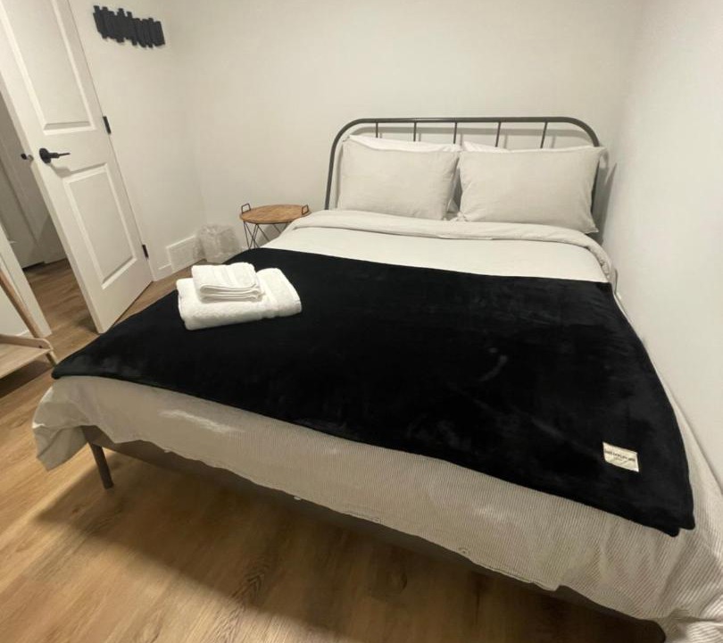 Photo of Bedroom in Calgary