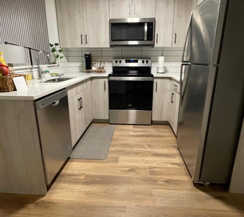 Photo of Kitchen in Calgary