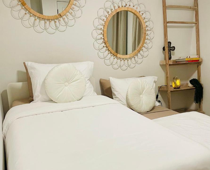 Photo of Bedroom in Calgary