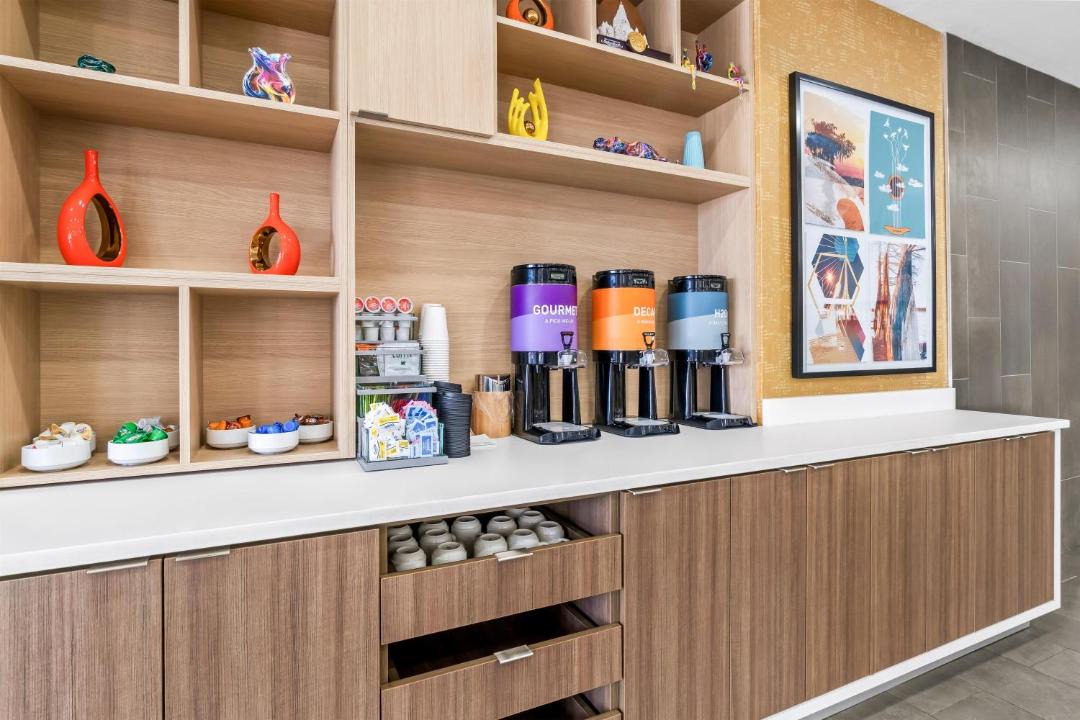 Photo of Kitchen in Marion