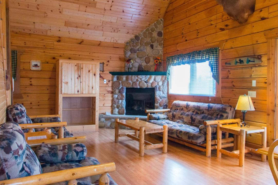 Photo of Livingroom in Warrens