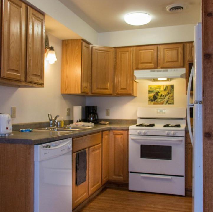 Photo of Kitchen in Warrens