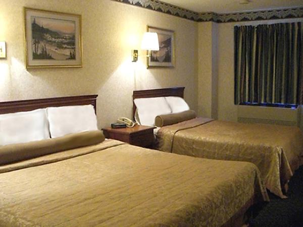 Photo of Bedroom in Williamstown