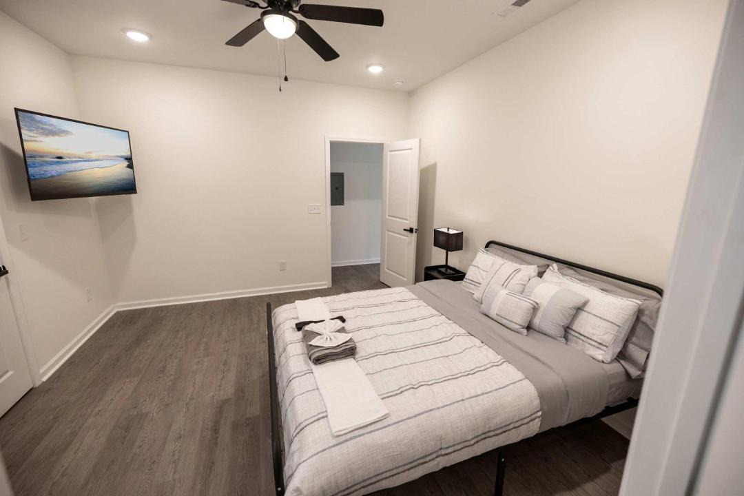 Photo of Bedroom in Burlington