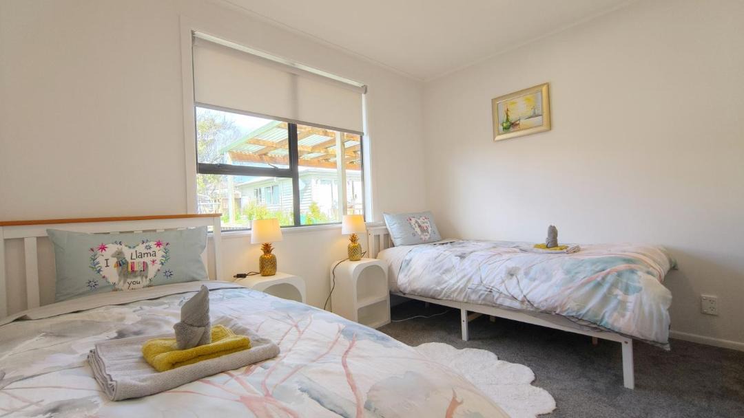 Photo of Bedroom in Kelston