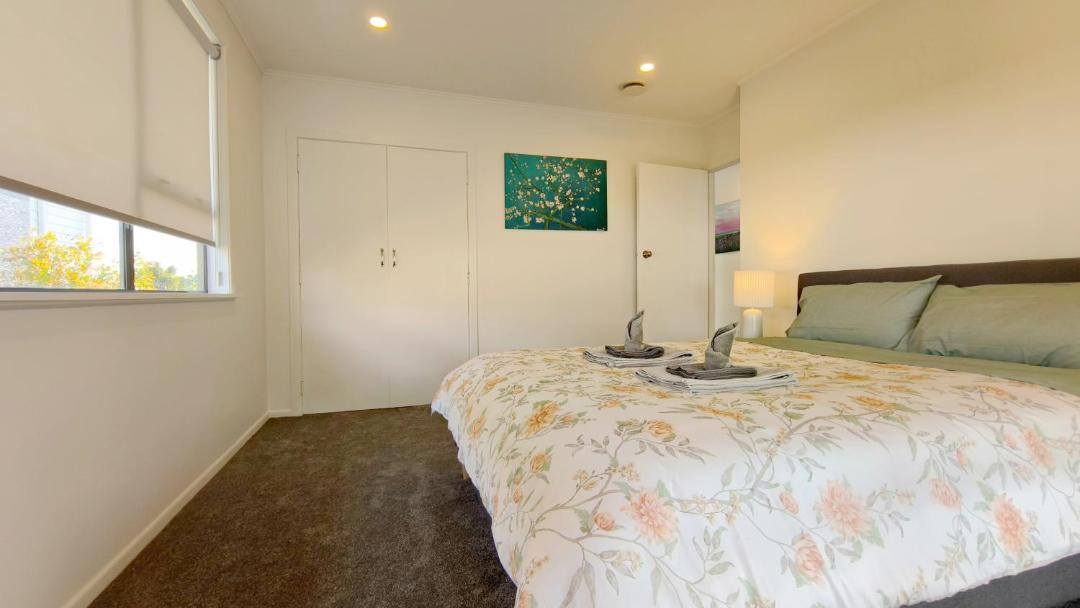 Photo of Bedroom in Kelston