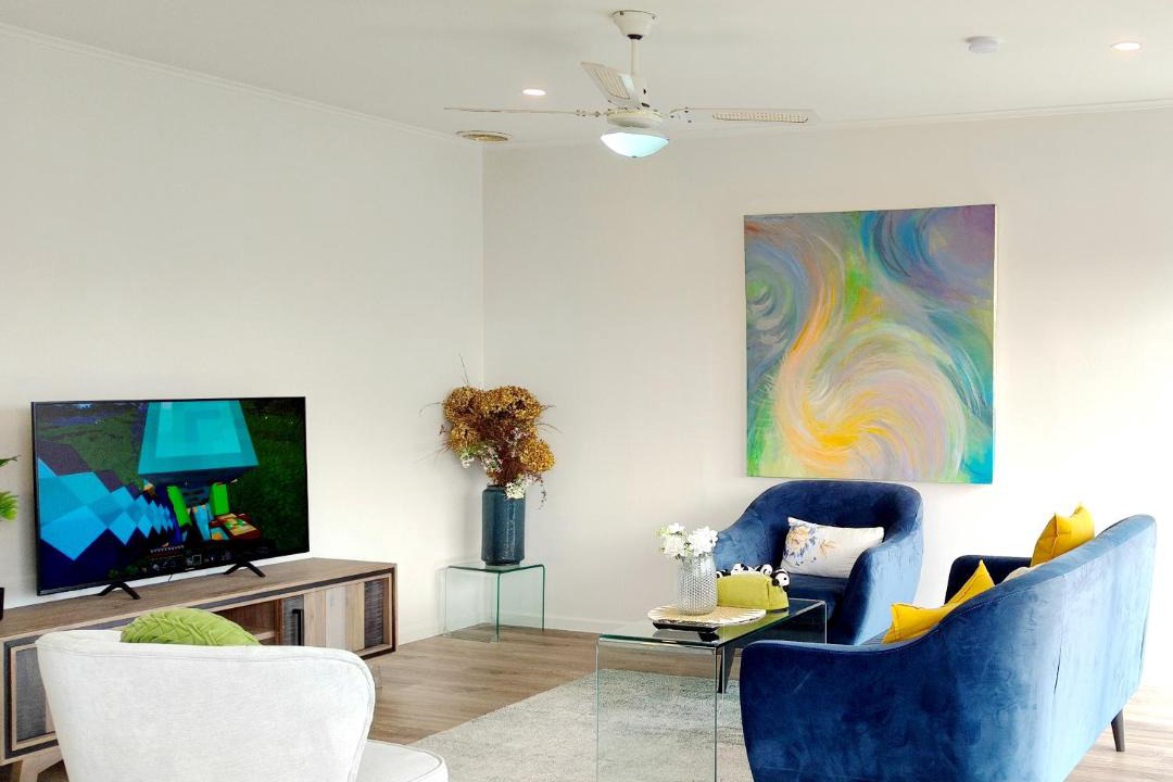 Photo of Livingroom in Kelston