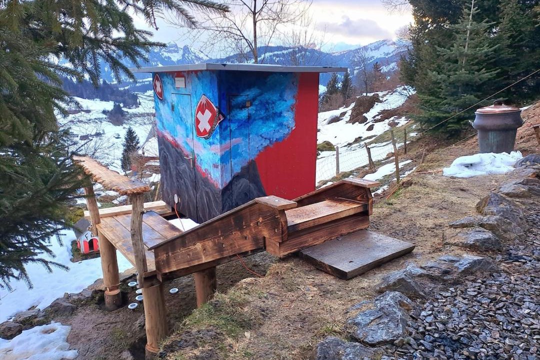 Photo of Others in Nesslau-Krummenau