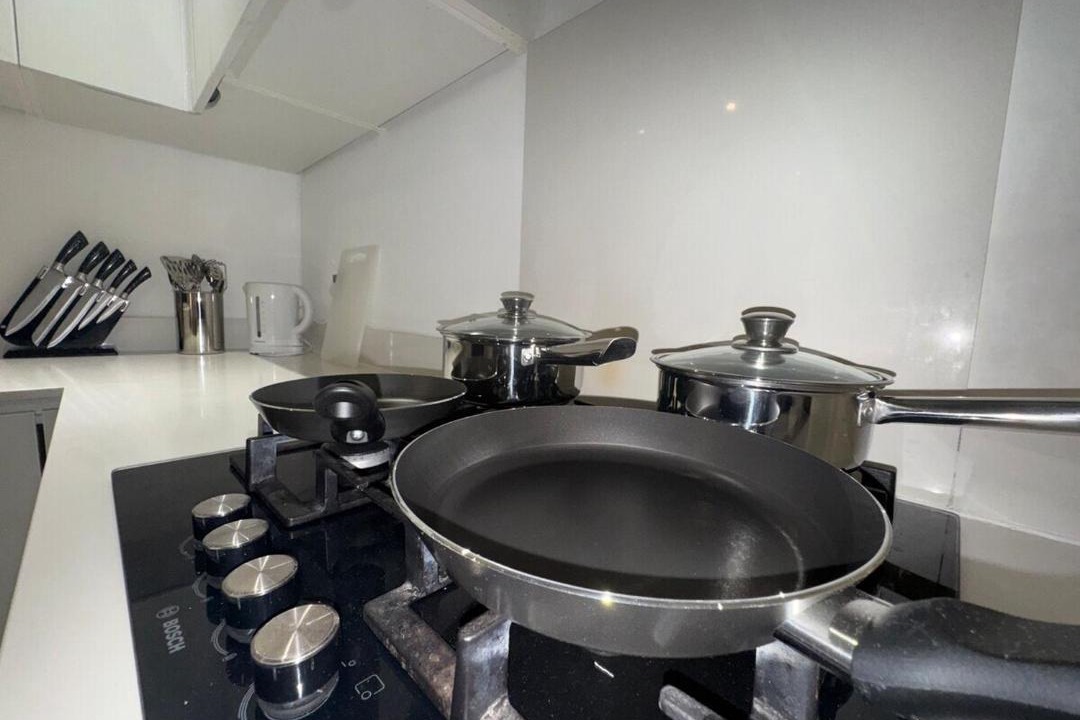 Photo of Kitchen in Farnham Common